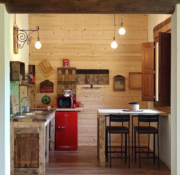 Resort Ai Margini Del Bosco