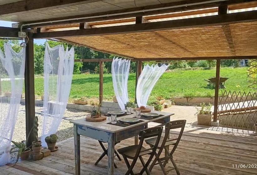 Resort Ai Margini Del Bosco