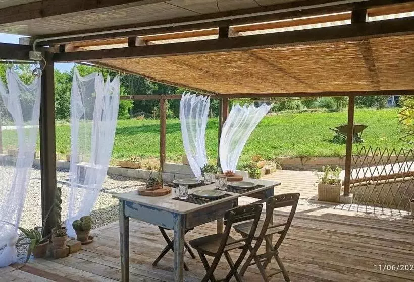 Resort Ai Margini Del Bosco