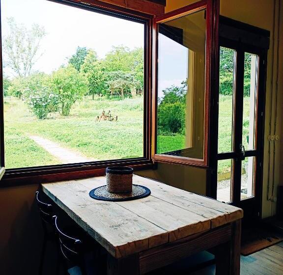 Resort Ai Margini Del Bosco