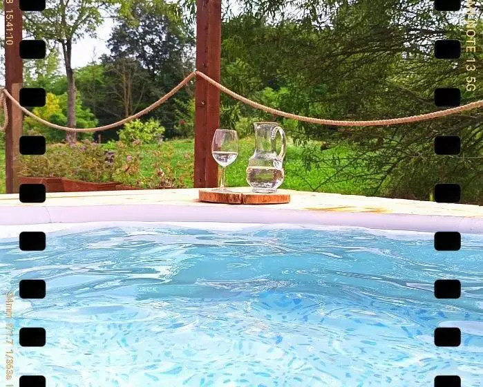Resort Ai Margini Del Bosco