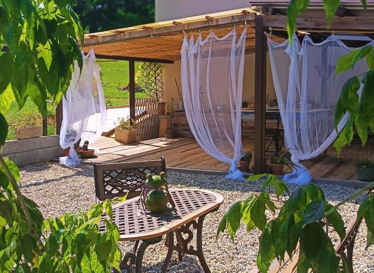 Resort Ai Margini Del Bosco