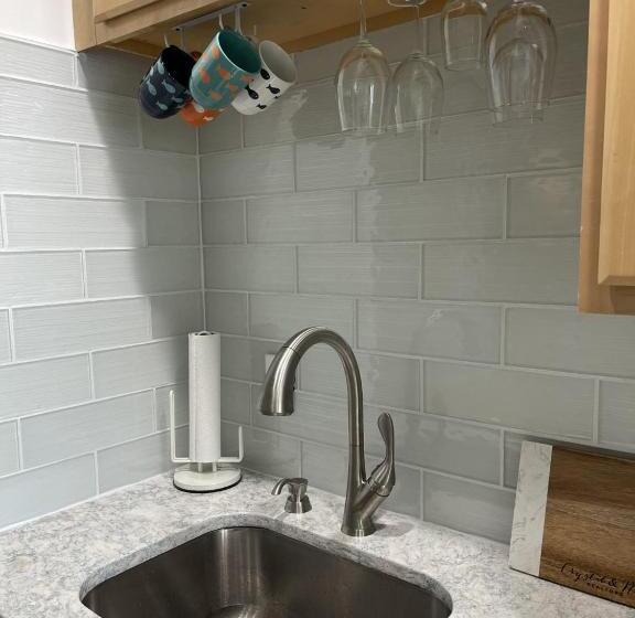 Sunset Harbor The Palms