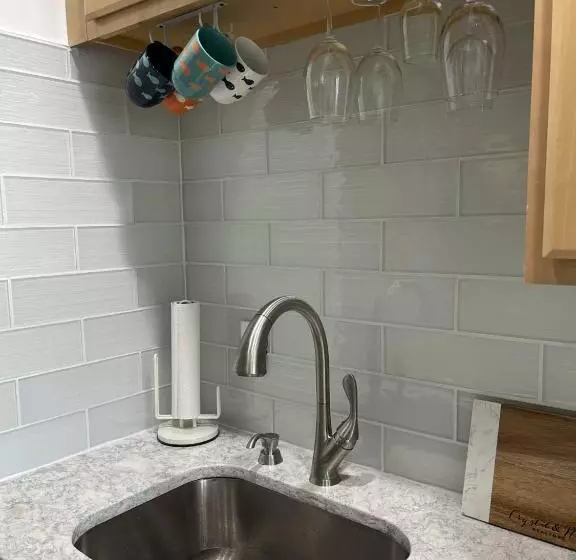 Sunset Harbor The Palms