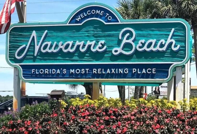 Sunset Harbor The Palms