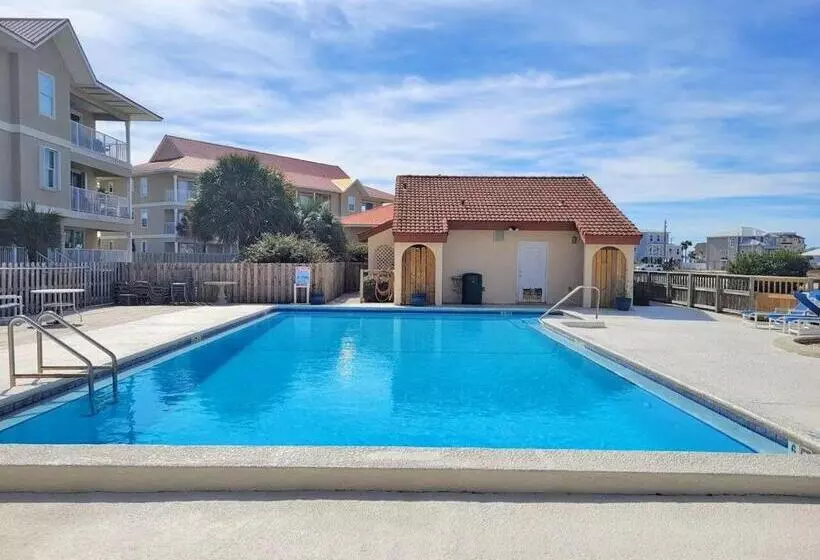 Sunset Harbor The Palms