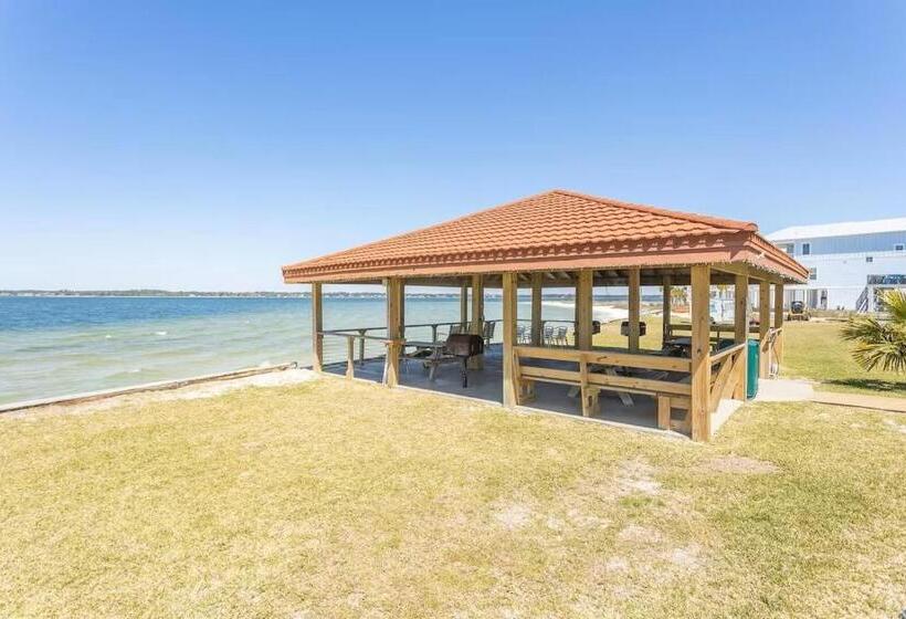 Sunset Harbor The Palms