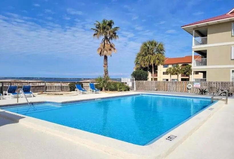 Sunset Harbor The Palms