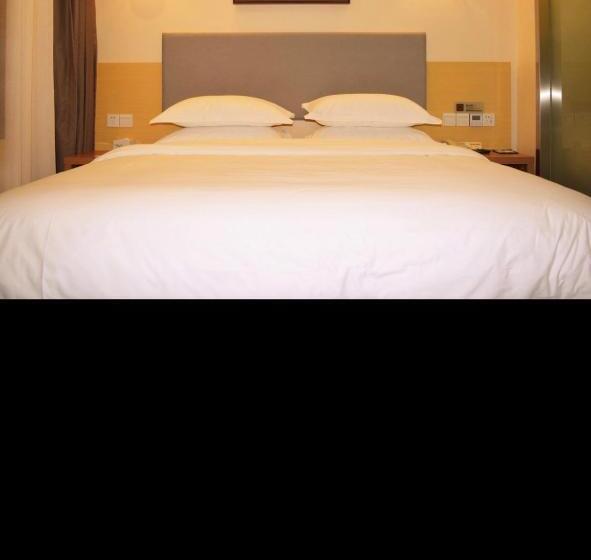 בית מלון כפרי Chengdu Luhu