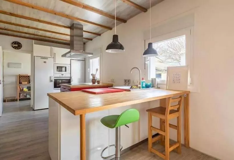 Retkeilymaja Casa Bubela