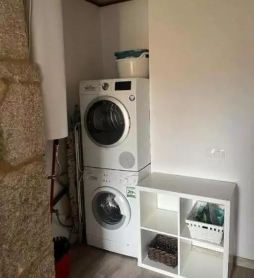 Retkeilymaja Casa Bubela