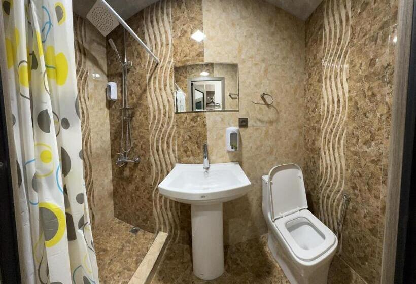 Retkeilymaja Merci Of Meghri