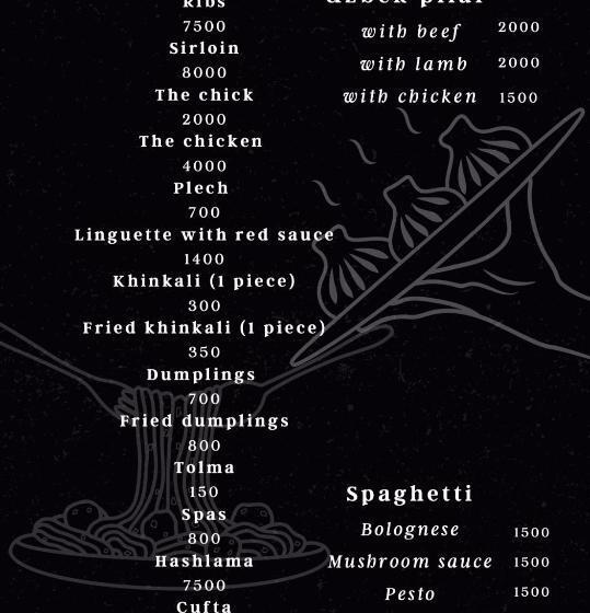 Retkeilymaja Merci Of Meghri