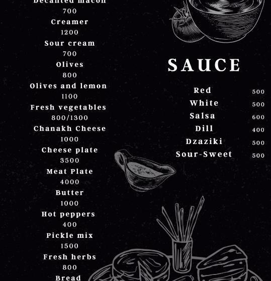 Retkeilymaja Merci Of Meghri