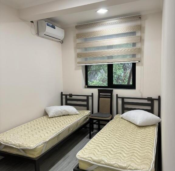 Retkeilymaja Merci Of Meghri