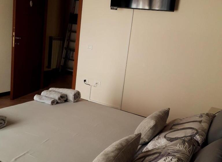 ベッドアンドブレックファースト Beb Ulivo