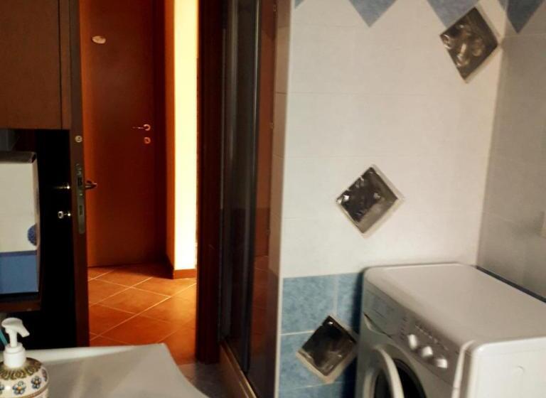 ベッドアンドブレックファースト Beb Ulivo