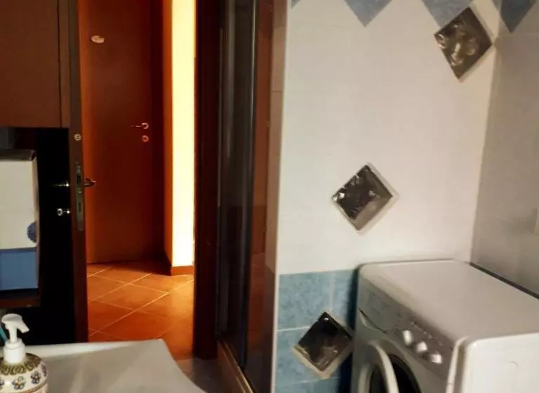 ベッドアンドブレックファースト Beb Ulivo