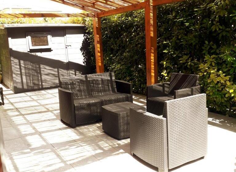 ベッドアンドブレックファースト Beb Ulivo