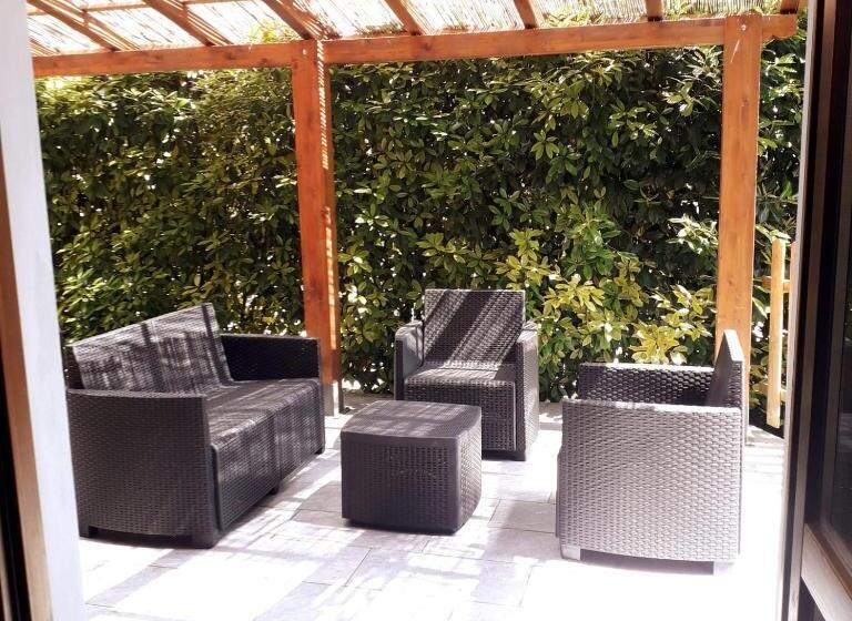 ベッドアンドブレックファースト Beb Ulivo