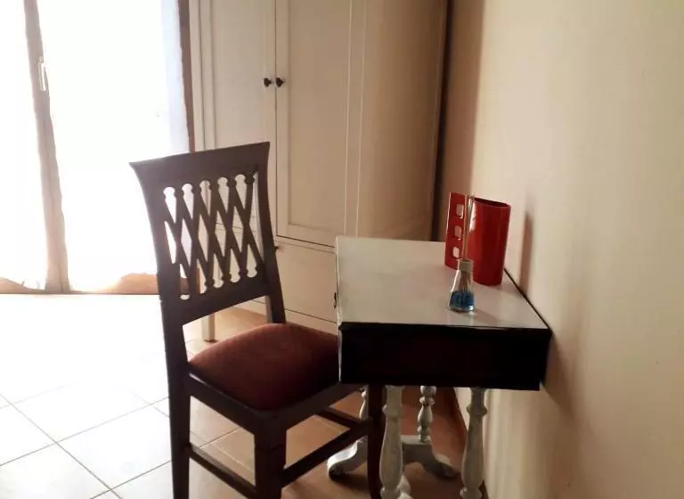 ベッドアンドブレックファースト Beb Ulivo