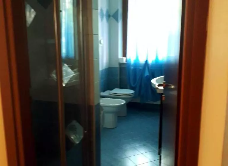 ベッドアンドブレックファースト Beb Ulivo