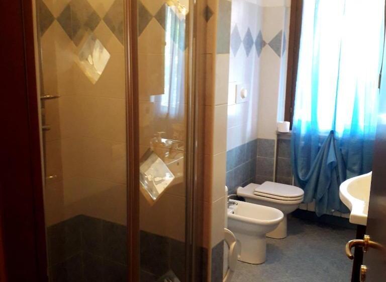 ベッドアンドブレックファースト Beb Ulivo