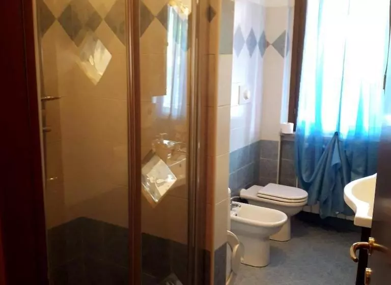 ベッドアンドブレックファースト Beb Ulivo