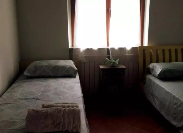 ベッドアンドブレックファースト Beb Ulivo