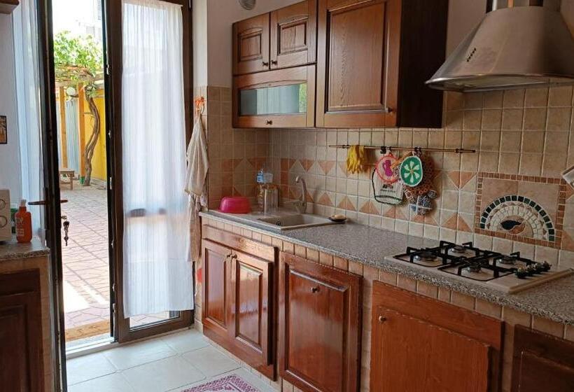 Bed and Breakfast Casa Nira Sardegna