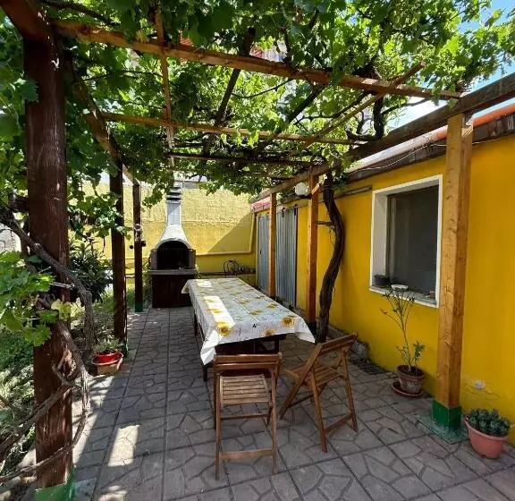 ベッドアンドブレックファースト Casa Nira Sardegna