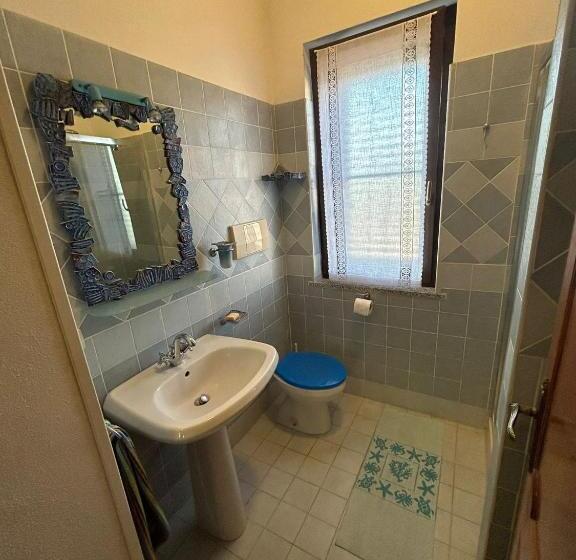 Bed and Breakfast Casa Nira Sardegna