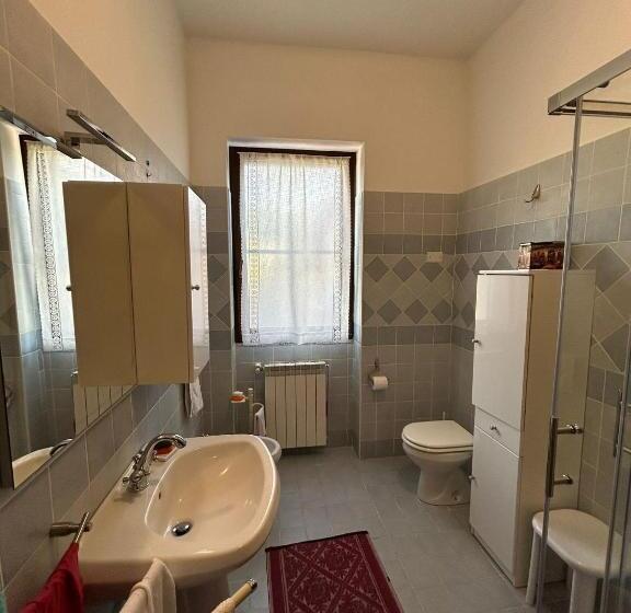 Bed and Breakfast Casa Nira Sardegna