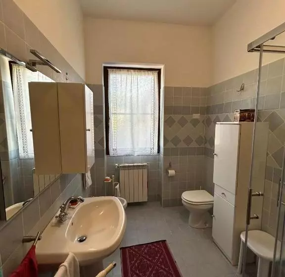 ベッドアンドブレックファースト Casa Nira Sardegna