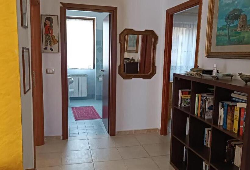 Bed and Breakfast Casa Nira Sardegna