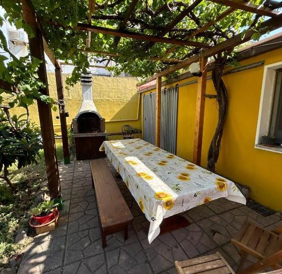 Bed and Breakfast Casa Nira Sardegna