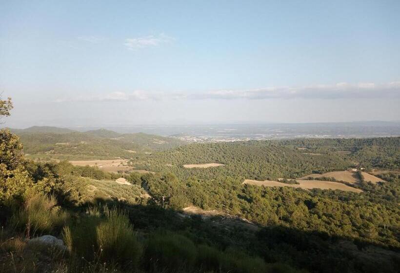 צימר Chambres D Hôtes L Amphitryon 5 Chambres