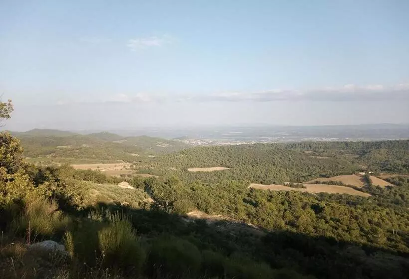 ベッドアンドブレックファースト Chambres D Hôtes L Amphitryon 5 Chambres