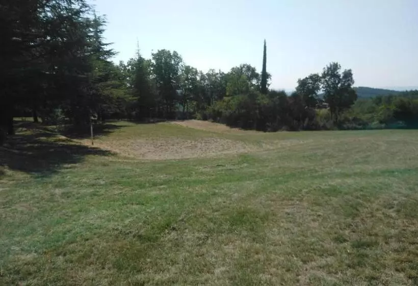 ベッドアンドブレックファースト Chambres D Hôtes L Amphitryon 5 Chambres