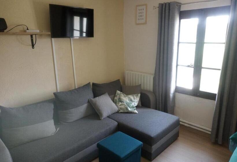 צימר Chambres D Hôtes L Amphitryon 5 Chambres