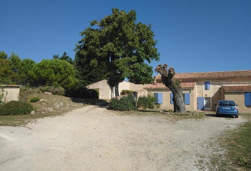 住宿加早餐 Chambres D Hôtes L Amphitryon 5 Chambres