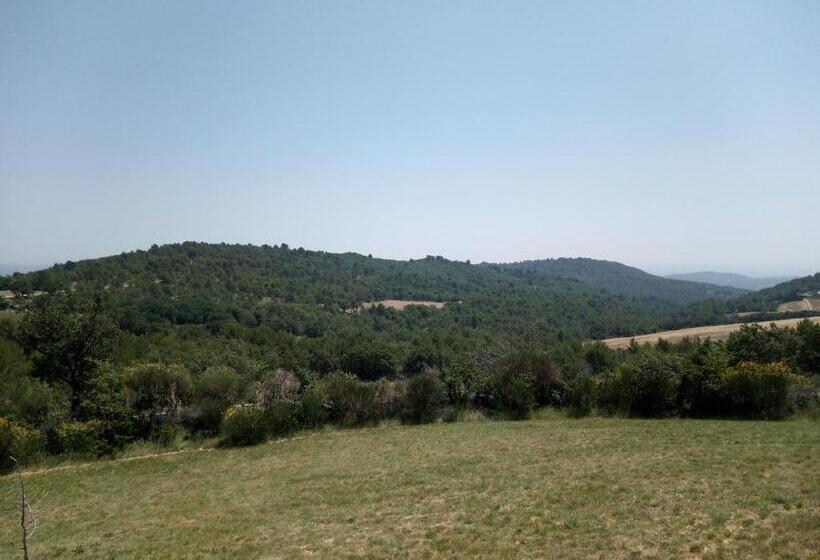 住宿加早餐 Chambres D Hôtes L Amphitryon 5 Chambres