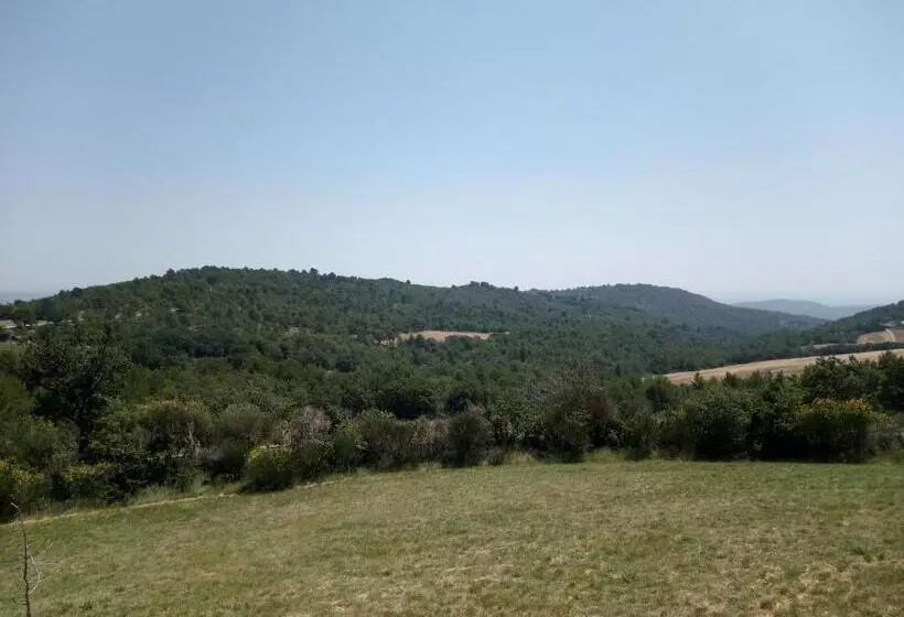 ベッドアンドブレックファースト Chambres D Hôtes L Amphitryon 5 Chambres