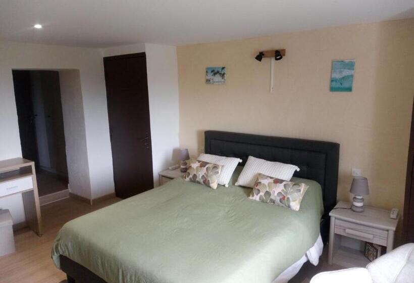 צימר Chambres D Hôtes L Amphitryon 5 Chambres