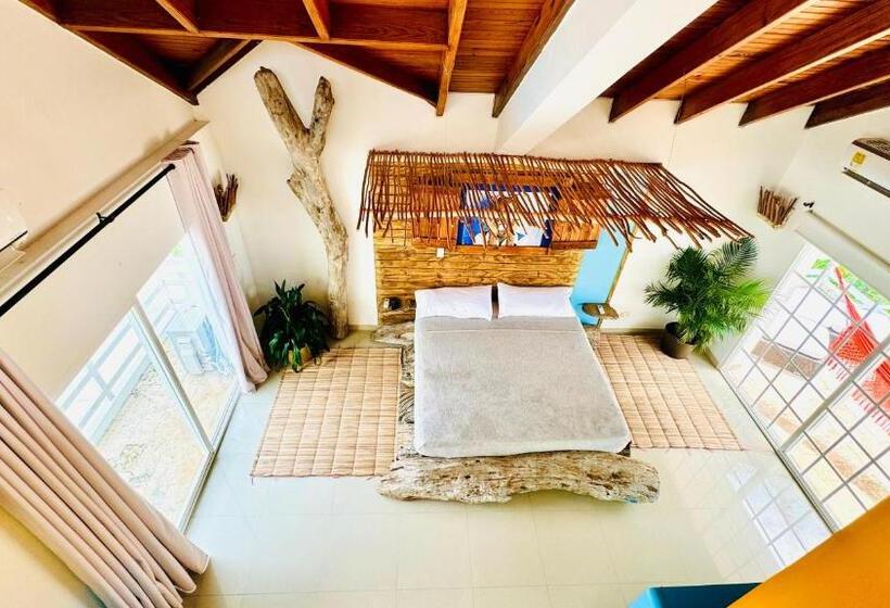 Bed and Breakfast Coco House By Be Happy