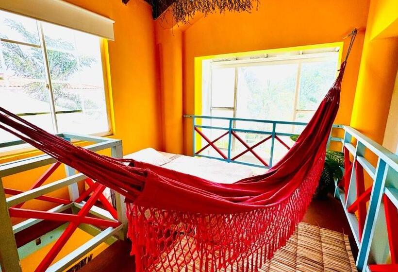 Bed and Breakfast Coco House By Be Happy