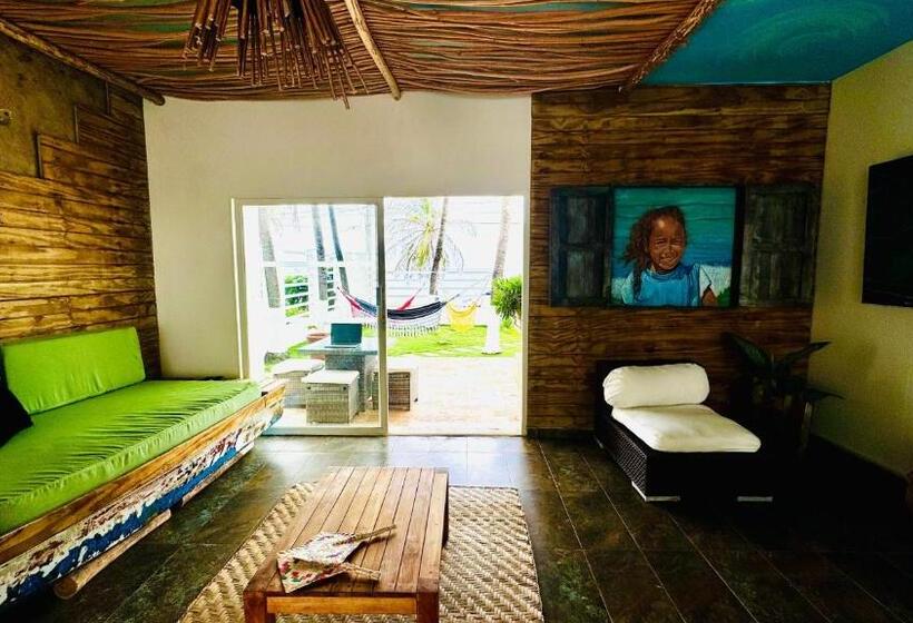 Bed and Breakfast Coco House By Be Happy