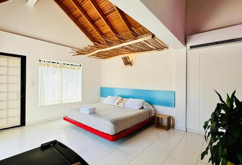 Bed and Breakfast Coco House By Be Happy