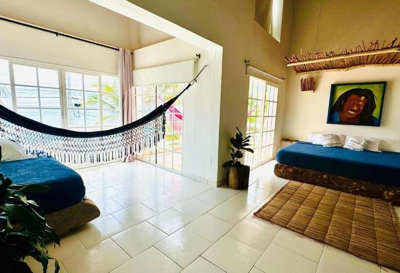 Bed and Breakfast Coco House By Be Happy