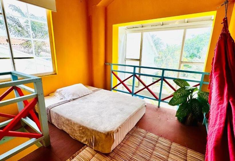 Bed and Breakfast Coco House By Be Happy